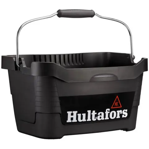 Hultafors TB-15 Verktygshink Erbjudandepris
